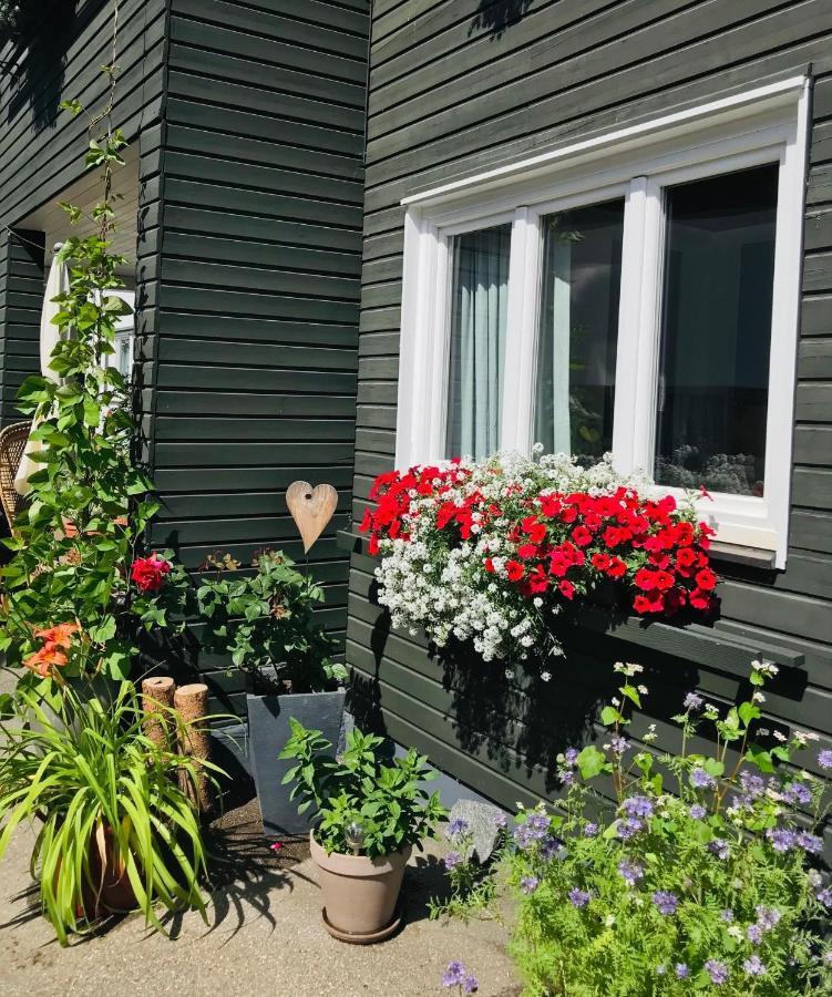 Beim Strele Oberstaufen Exterior foto