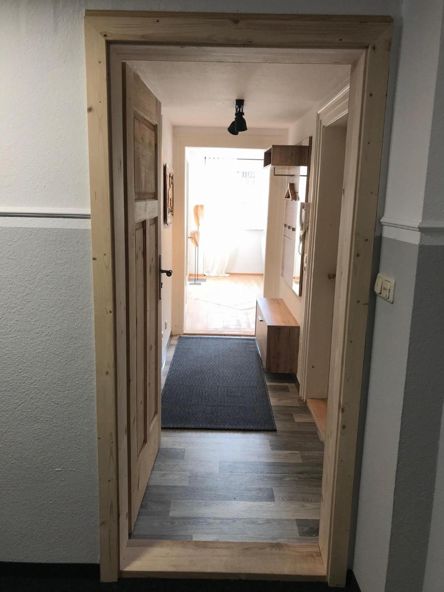 Beim Strele Oberstaufen Quarto foto